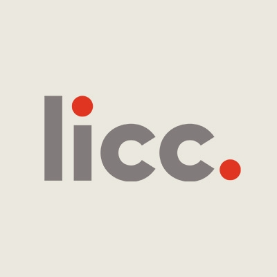 Licc logo