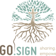 Christian Deaf Link Uk logo