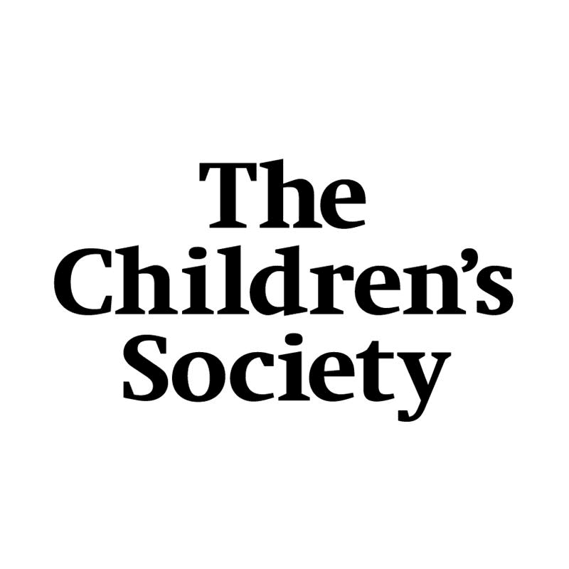 CHURCH OF ENGLAND CHILDREN'S SOCIETY logo