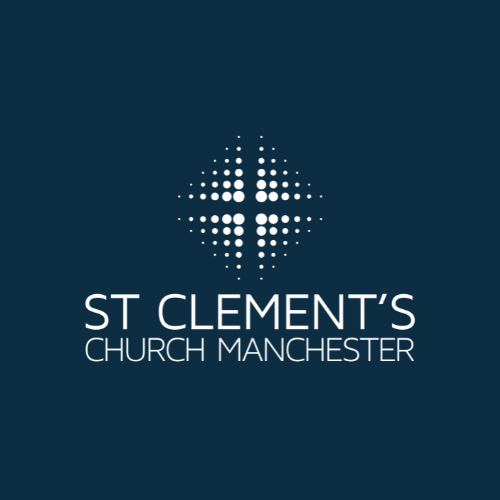 The Parochial Church Council Of The Ecclesiastical Parish Of St. Clement, Higher Openshaw banner