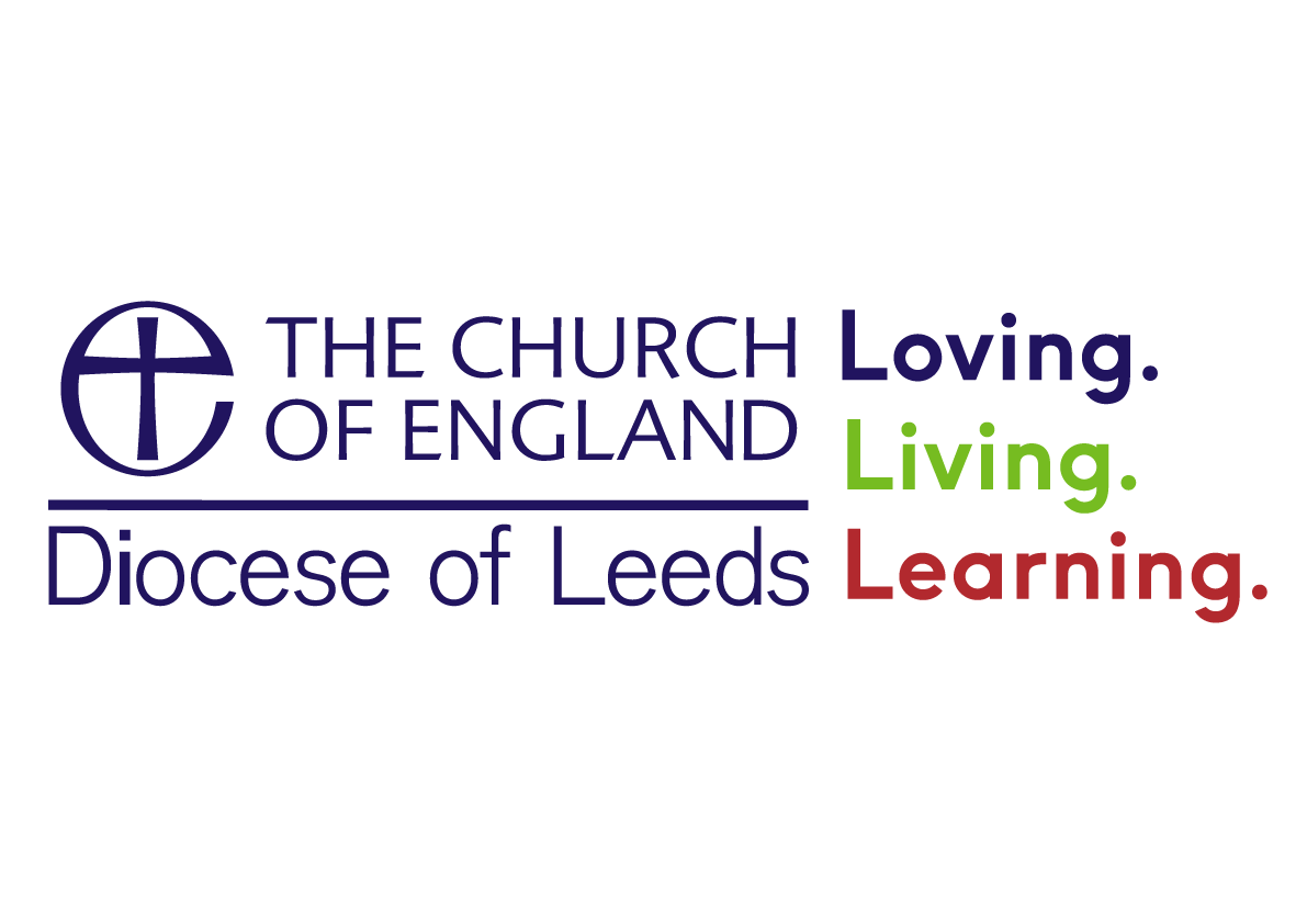 Diocese of Leeds logo