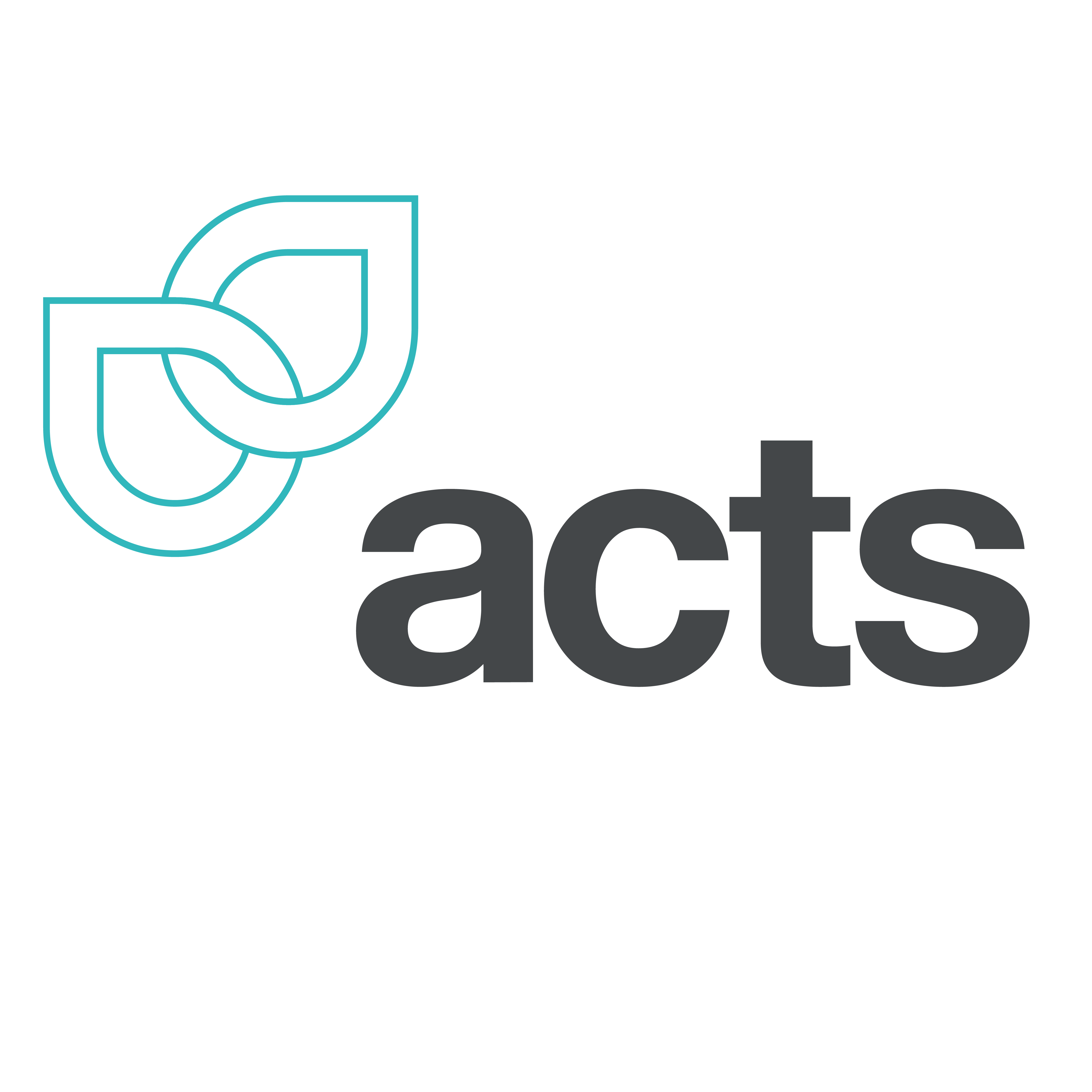 Acts Trust logo