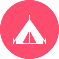 Mid-wessex Camps Trust logo