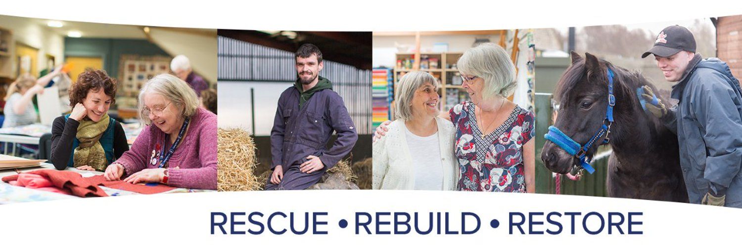 Caring For Life banner