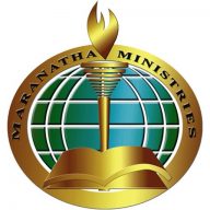 Maranatha Ministries logo