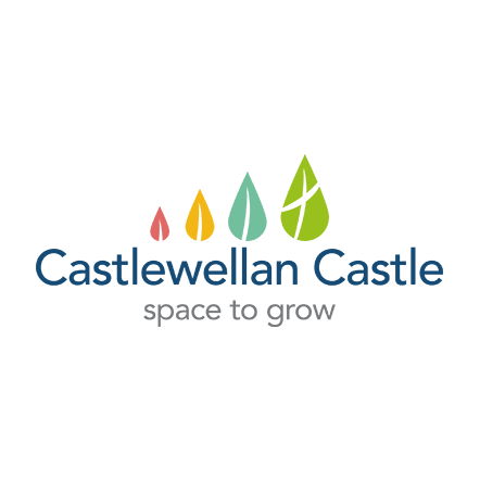 Castlewellan Castle logo