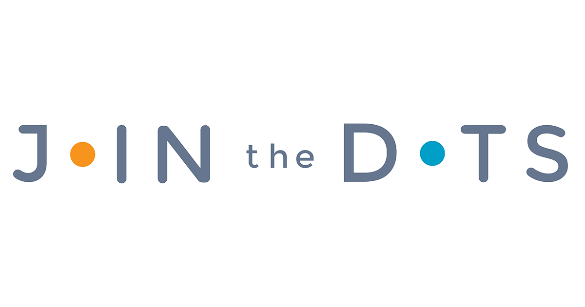 Join The Dots banner