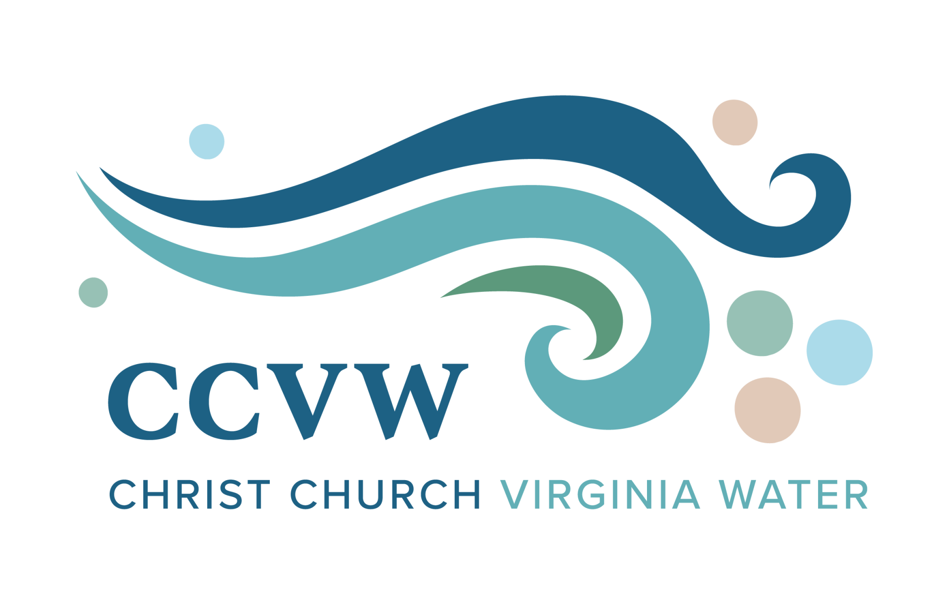 The Parochial Church Council Of The Ecclesiastical Parish Of Christ Church Virginia Water banner