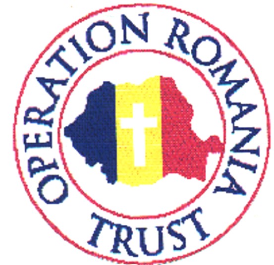 Operation Romania Trust banner