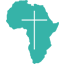 THE SOCIETY OF MISSIONARIES OF AFRICA (ALSO KNOWN AS THE WHITE FATHERS) logo