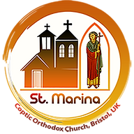 St Marina Coptic Orthodox Church-bristol