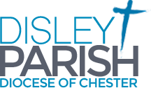 The Parochial Church Council Of The Ecclesiastical Parish Of St. Mary The Virgin, Disley With St. John The Divine, Furness Vale banner