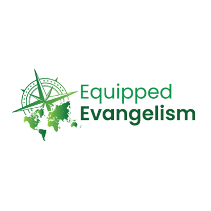 Equipped Evangelism Workshops logo