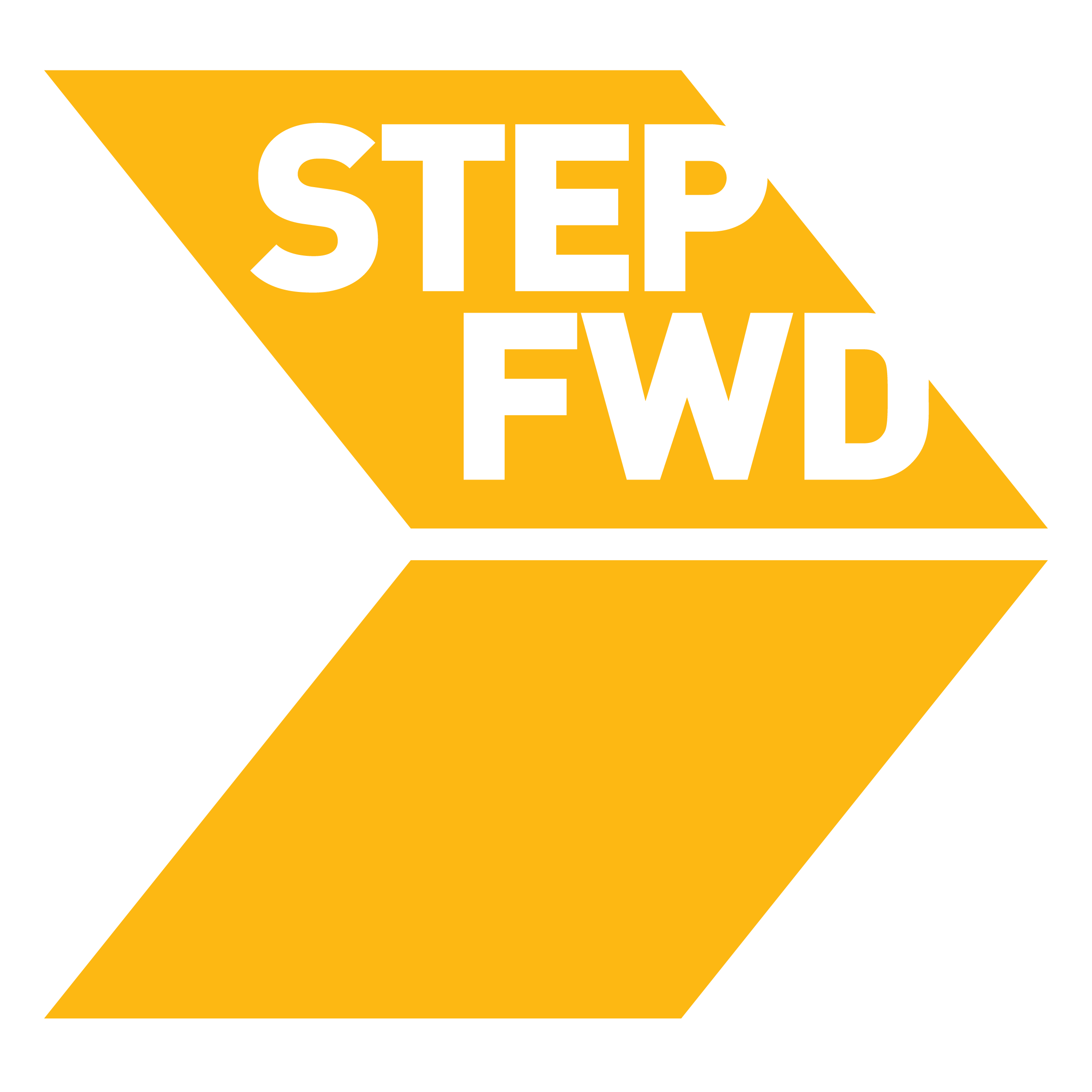 AStepFWD
