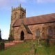 The Parochial Church Council Of The Ecclesiastical Parish Of St Nicholas, Codsall, Staffordshire In The Diocese Of Lichfield banner