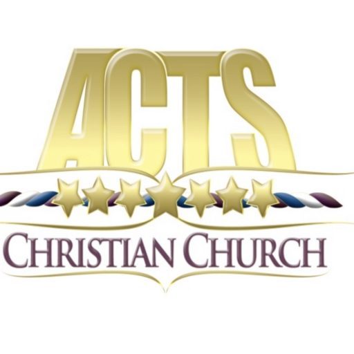 Acts Ministries banner