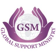 Global Support Ministry logo