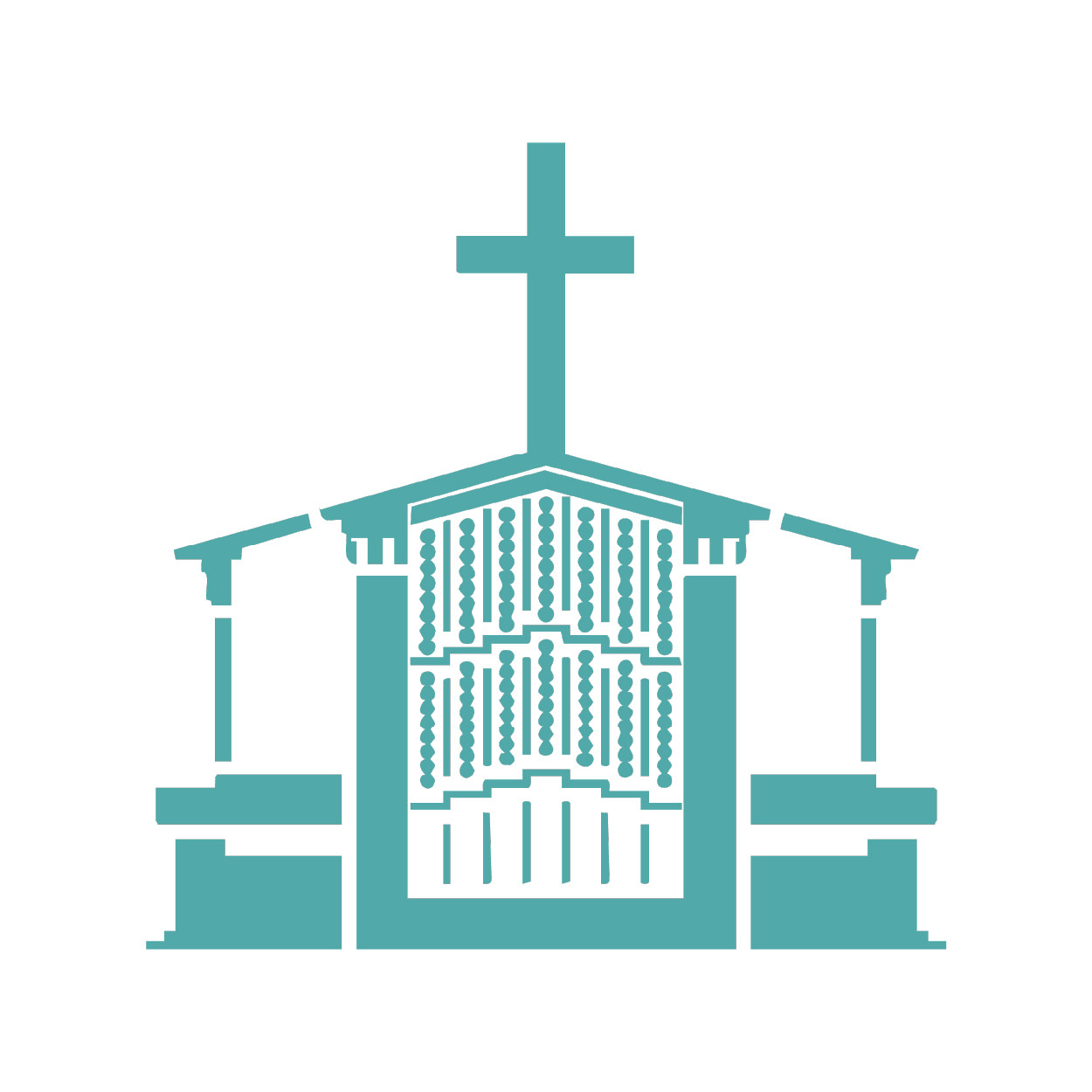 The Parochial Church Council Of The Ecclesiastical Parish Of St Cuthbert North Wembley banner