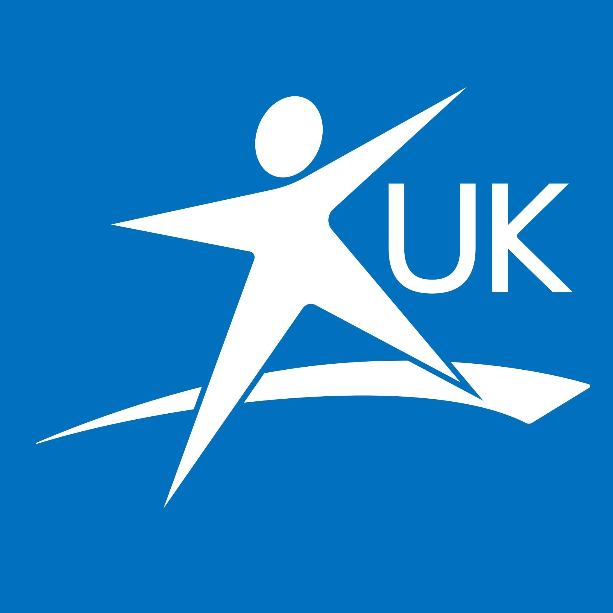 Teen Challenge Uk logo