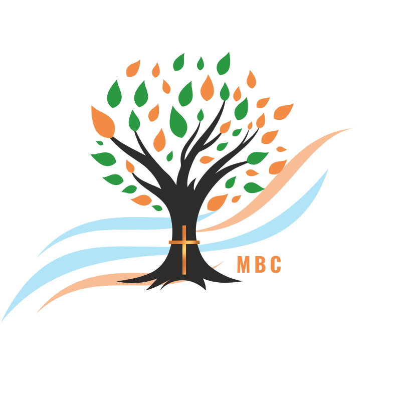 Mansfield Baptist Church logo