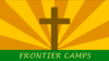 Frontier Camps logo