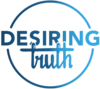 Desiring Truth Ministries logo