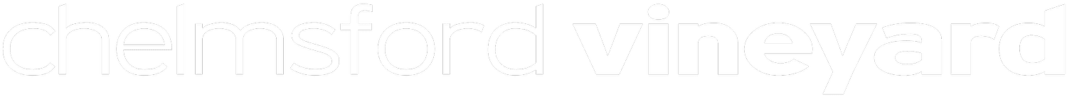 Chelmsford Vineyard banner