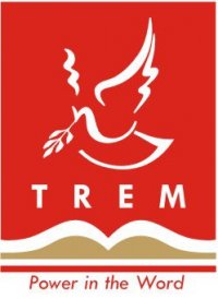 The Redeemed Evangelical Mission banner
