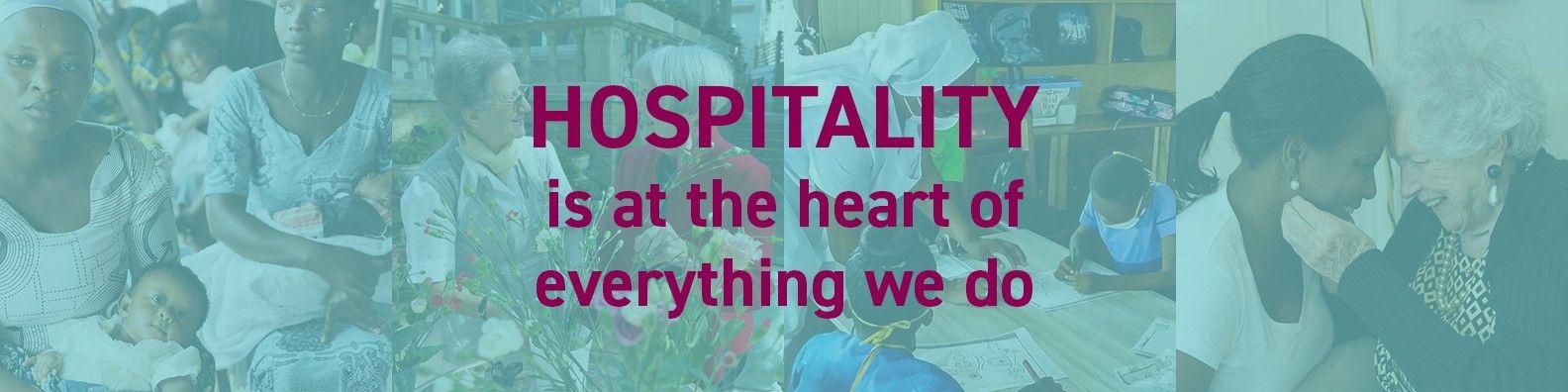 Sisters Hospitallers Of The Sacred Heart Of Jesus Cio banner