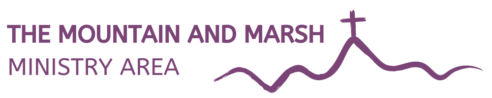 Mountain And Marsh Ministry Area banner