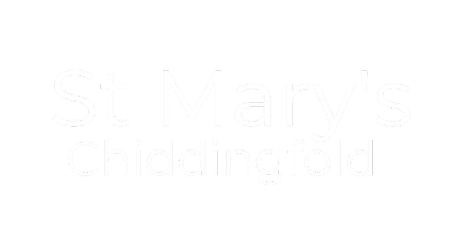 The Parochial Church Council Of The Ecclesiastical Parish Of Chiddingfold banner