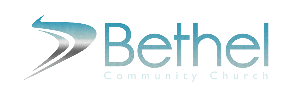 Bethel Community Church banner
