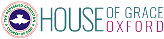 Redeemed Christian Church Of God - House Of Grace Oxford banner