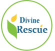Divine Rescue logo