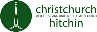 Christchurch Hitchin and Phase Hitchin banner