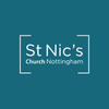 The Parochial Church Council Of The Ecclesiastical Parish Of St Nicholas, Nottingham