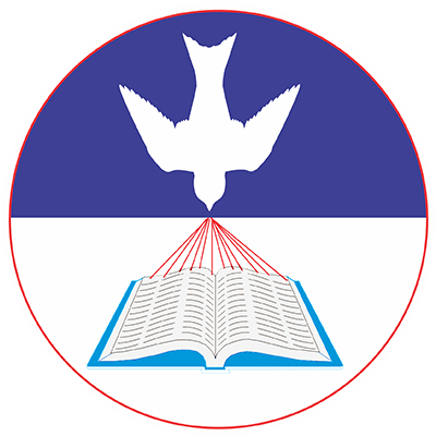 GOD'S GRACE MINISTRY INCORPORATED logo