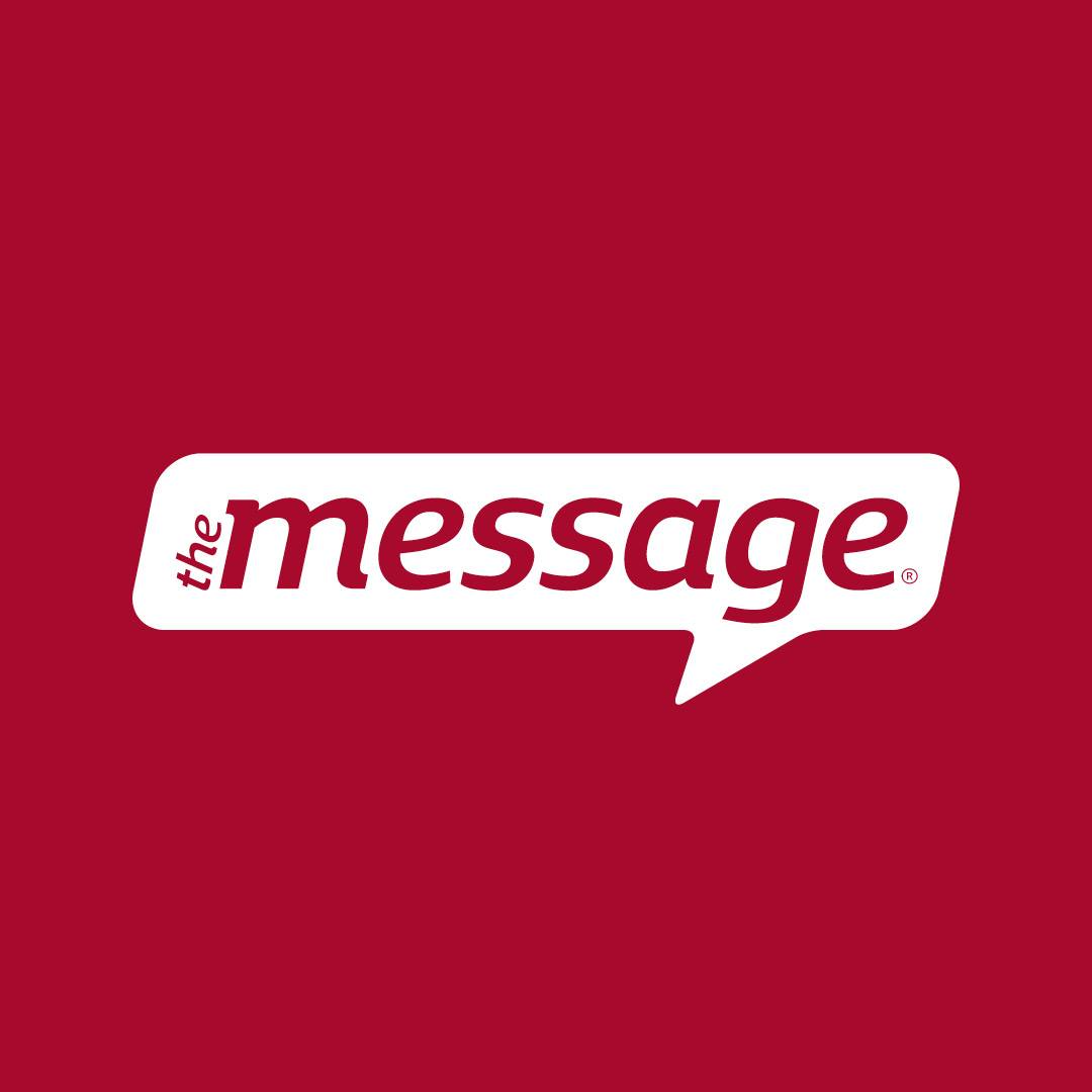 The Message Trust logo