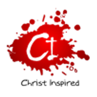Christ Inspired logo