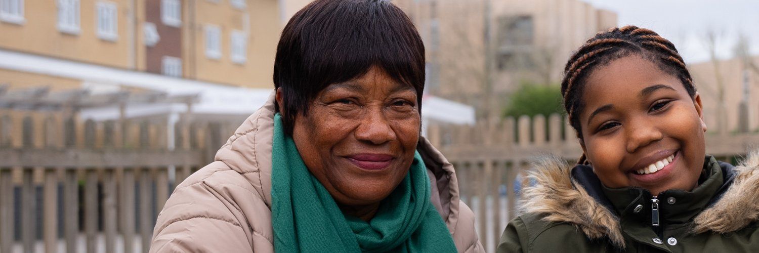 TRANSFORMING LIVES FOR GOOD (TLG) LTD banner