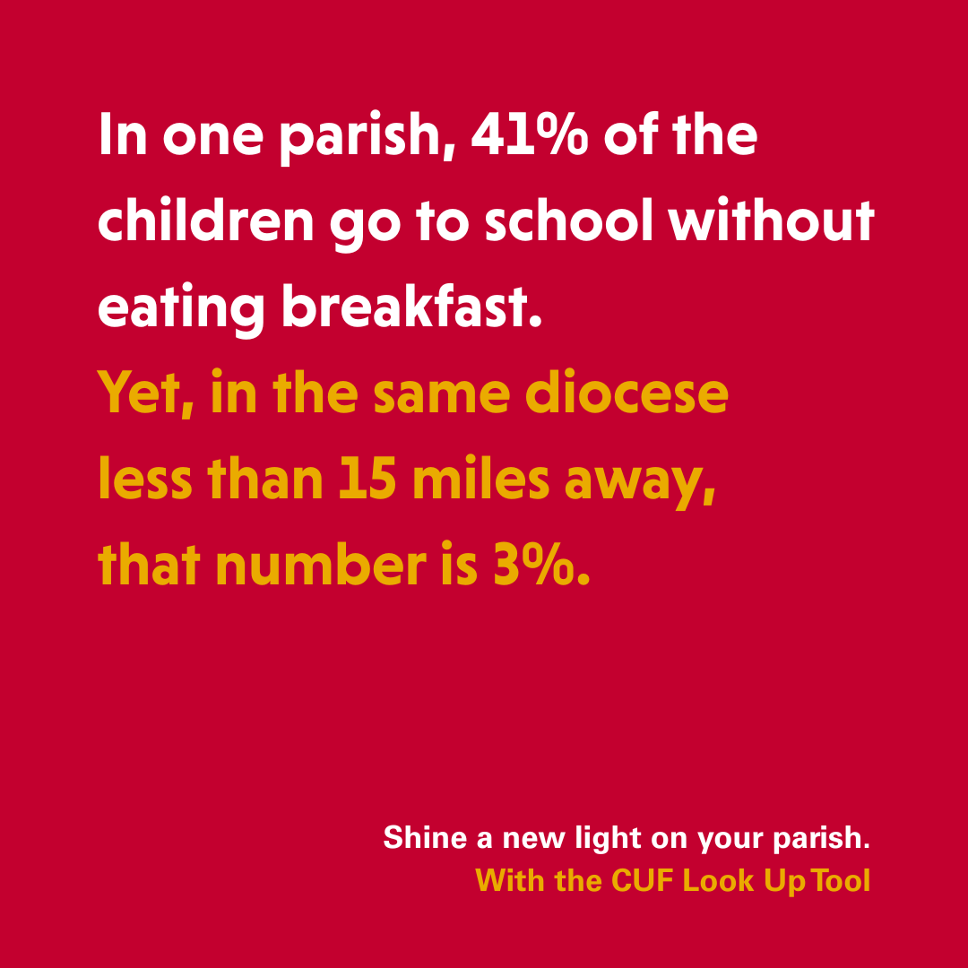 What does the budget mean for you and your community?