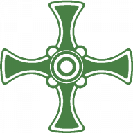 ST CUTHBERT'S CARE logo