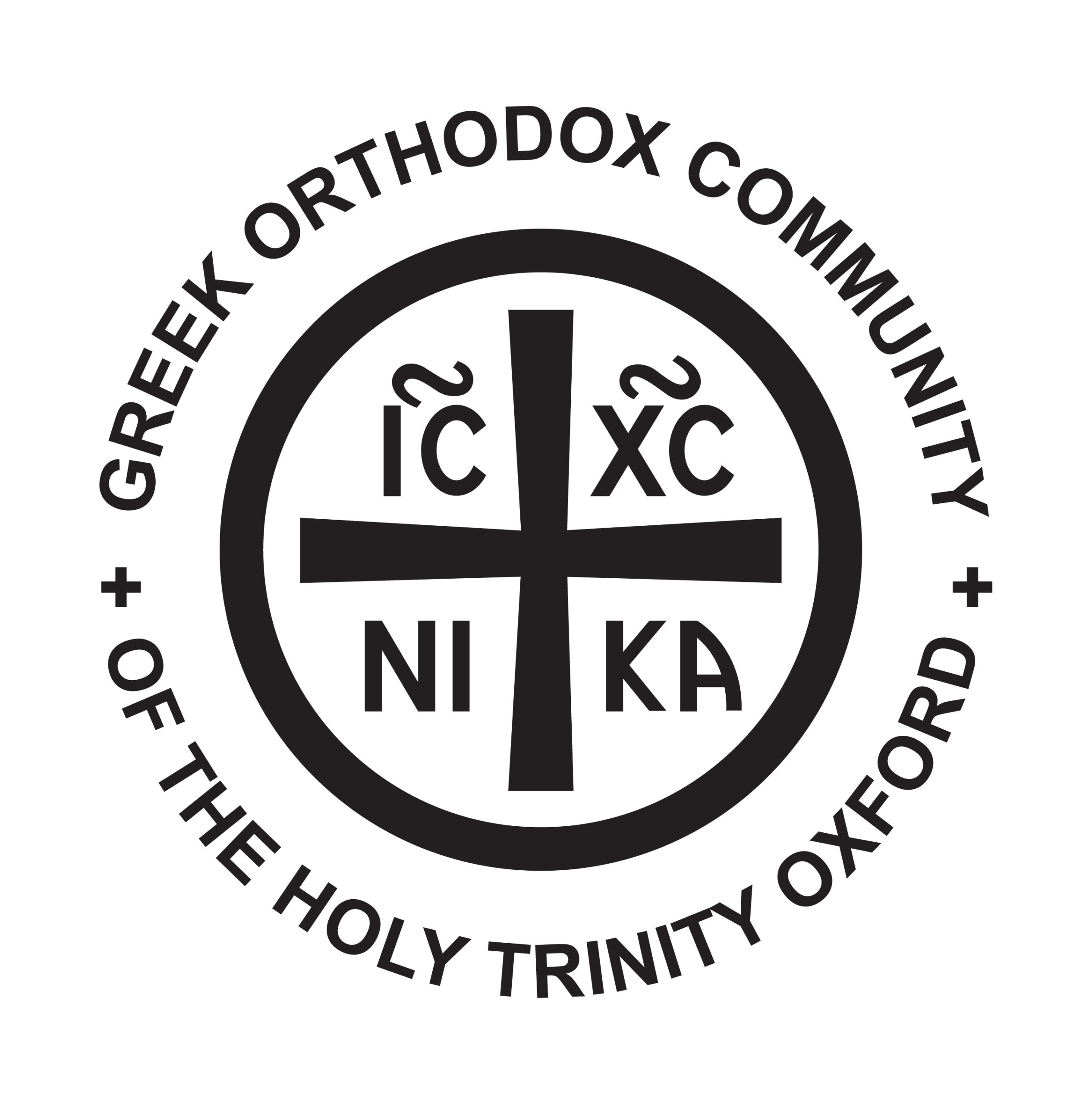 The Greek Orthodox Community Of The Holy Trinity, Oxford