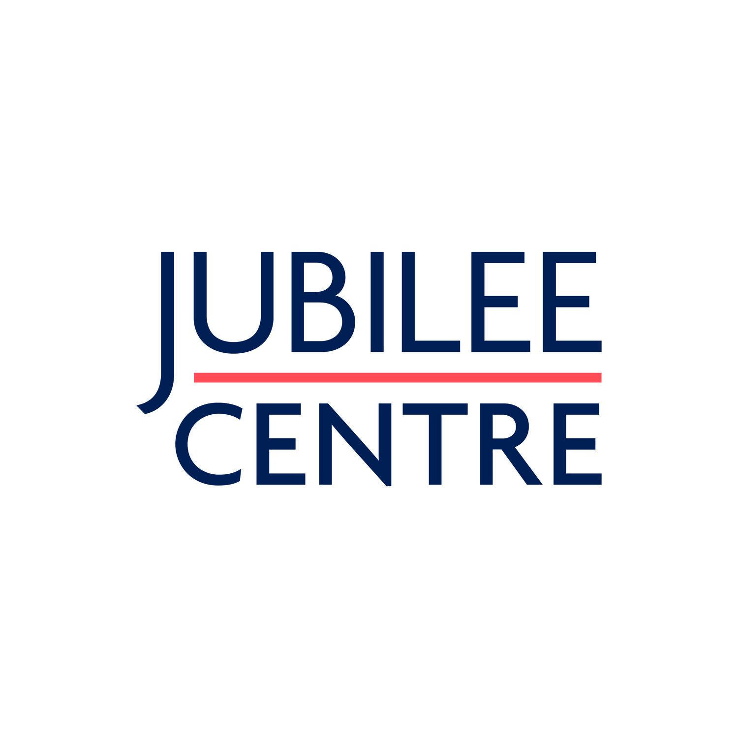 JUBILEE CENTRE (CAMBRIDGE) banner