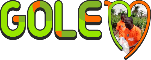 GOD OF LOVE EMANCIPATION MINISTRIES (GOLEM) banner