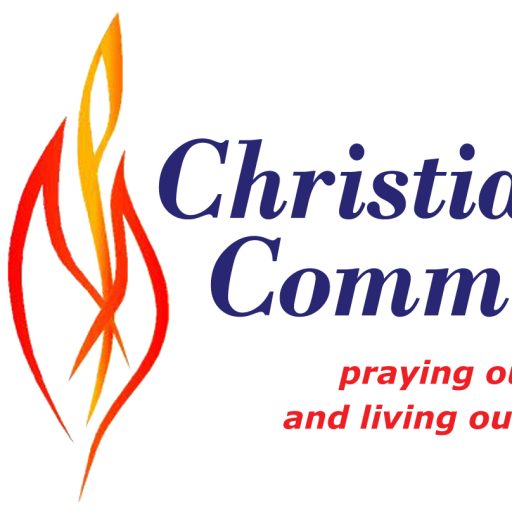Christian Life Community In England And Wales logo