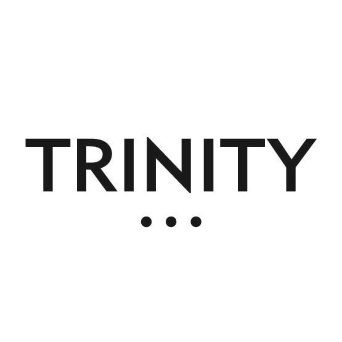 TRINITY Church Lewes (East Sussex UK) logo