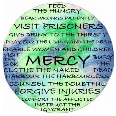 Institute Of Our Lady Of Mercy logo