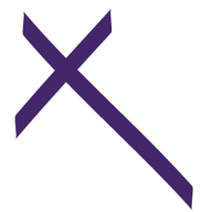 FORDHAM COMBINED CHARITIES (COUNTESS OF HUNTINGDON'S CONNEXION) logo