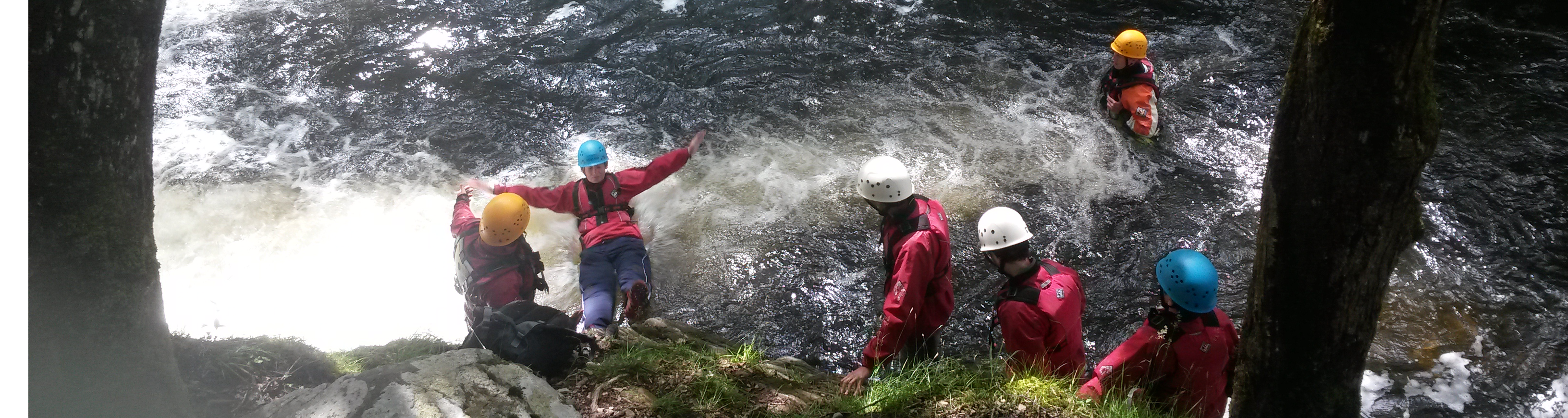 CMC ADVENTURE banner